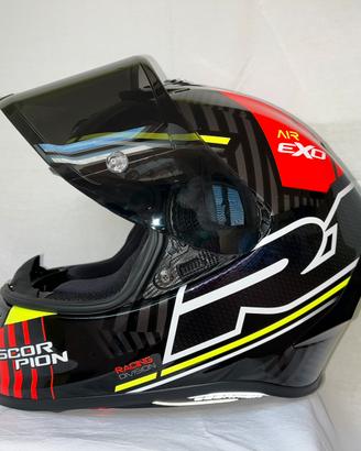 Casco Integrale Scorpion nuovo!!