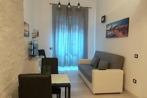 Intero Appart. Centro Cagliari all-inclusive