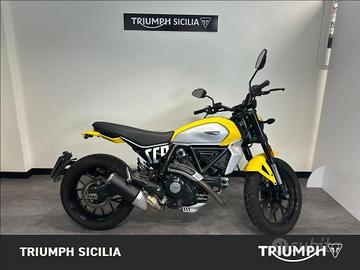 DUCATI Scrambler 800 Icon