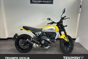 DUCATI Scrambler 800 Icon