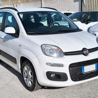 Fiat Panda Lounge 1.2 CC 69 CV 2019