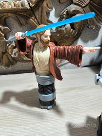 Star Wars  Lucasfilm Obi-Wan Kenobi+Clone Trooper
