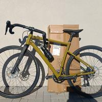 cannondale topstone alluminio 