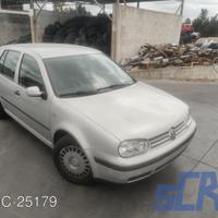 VW GOLF 4 1J1 1.9 TDI 110CV 97-04 - Ricambi
