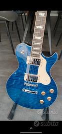 LES Paul Greg bennet 
