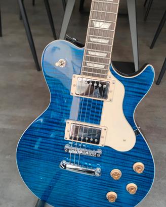 LES Paul Greg bennet 