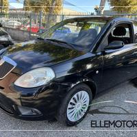 Lancia Ypsilon II 2007 NEOPATENTATI