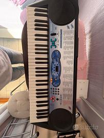 Pianola musicale