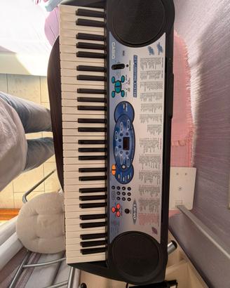 Pianola musicale