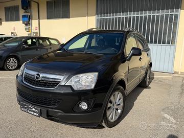 Opel Antara 2.2 CDTI 163CV Cosmo Plus 2015