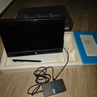 PC / Tablet Microsoft Surface Pro 1