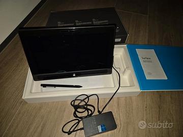 PC / Tablet Microsoft Surface Pro 1