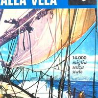 Volumi esplorazione mare a vela