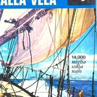 Volumi esplorazione mare a vela