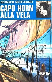 Volumi esplorazione mare a vela