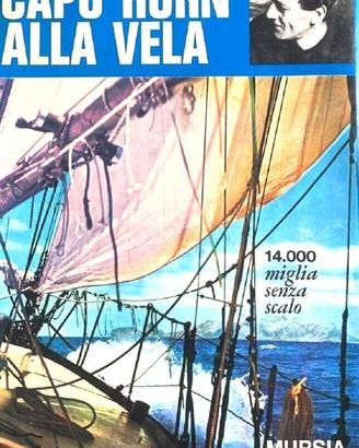 Volumi esplorazione mare a vela