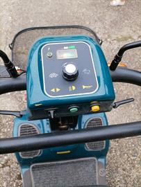 Cyclone Altro modello - 2015