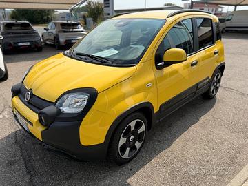 FIAT Panda Cross Panda Cross 1.0 FireFly S&S Hy...