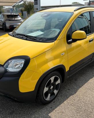 FIAT Panda Cross Panda Cross 1.0 FireFly S&S Hy...