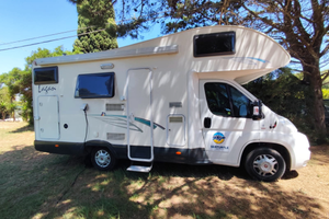 MC Louis Lagan 211 6 posti