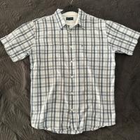Camicia Wrangler L  - Original Styling 100% cotone