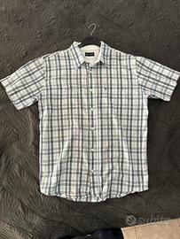 Camicia Wrangler L  - Original Styling 100% cotone