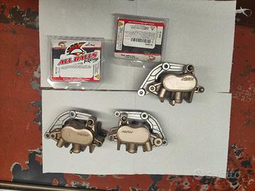 kit freni Honda VFR anni 90