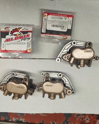 kit freni Honda VFR anni 90