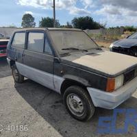 FIAT PANDA 141 30 650 30CV 82-04 -ricambi