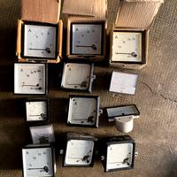 indicatori da pannello nuovi e usati 