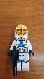 mninfigure lego star wars 