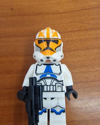 mninfigure lego star wars 