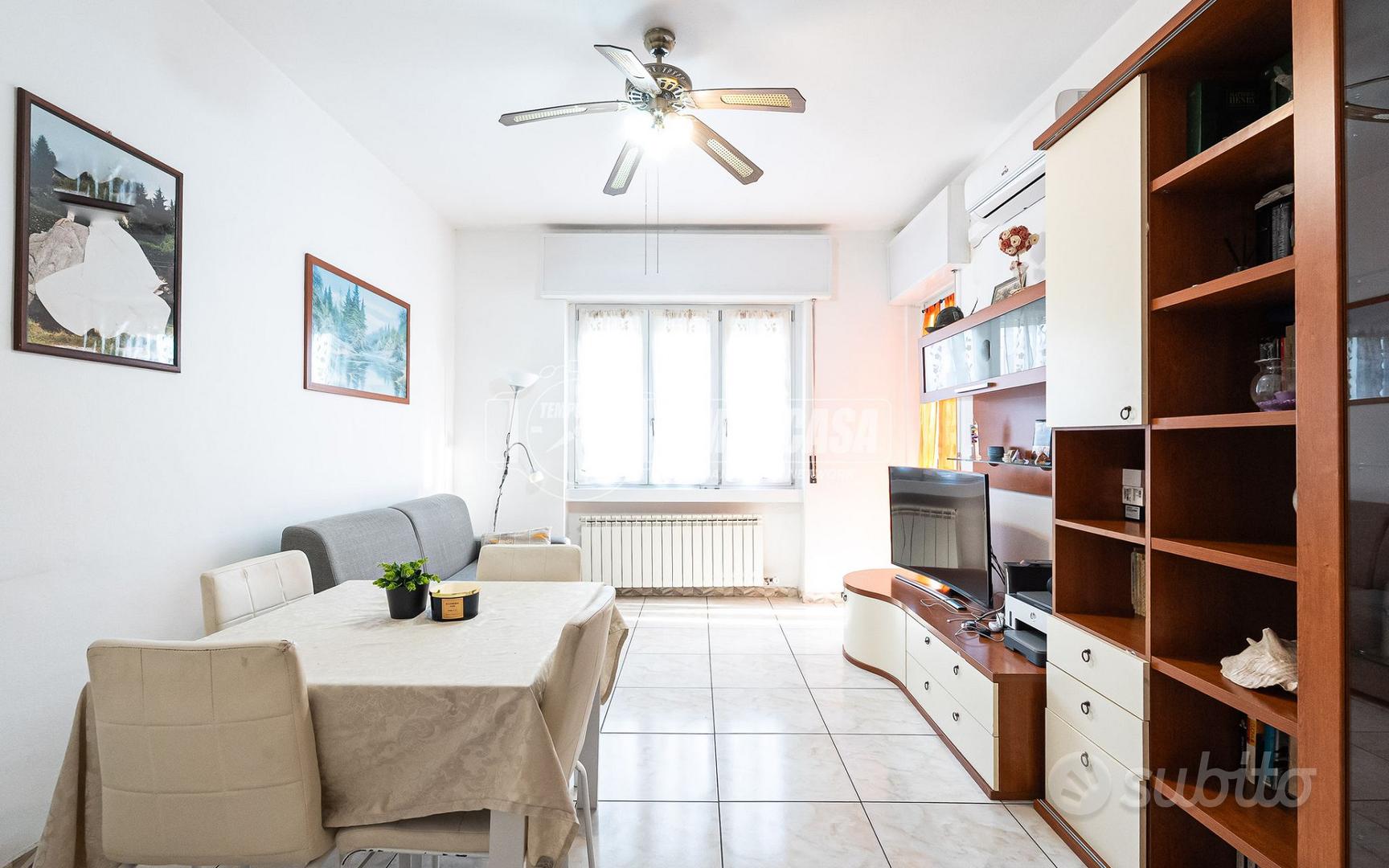 Appartamento – Lurago d'Erba, Careggia, Cremnago - Vista 4