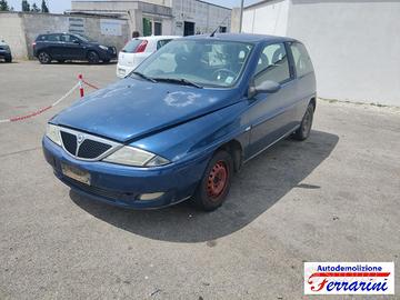 LANCIA Y 840 1.2 60CV 96-03 ricambi