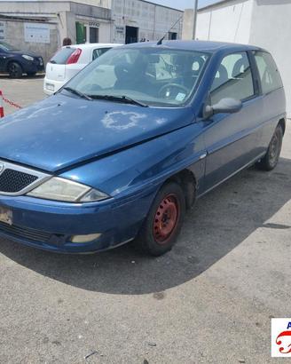 LANCIA Y 840 1.2 60CV 96-03 ricambi