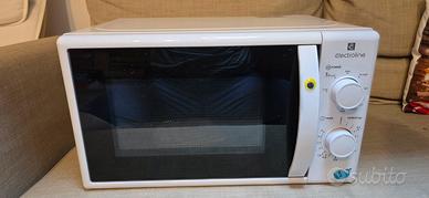 Forno microonde Electroline