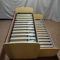 Letti sovrapponibili