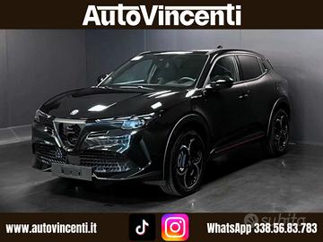 ALFA ROMEO JUNIOR 1.2 136 CV HYBRID SPECIALE KM0