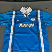 Maglia Ssc Napoli 97-98 XL