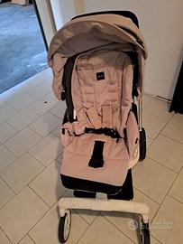 Passeggino inglesi QuaD
