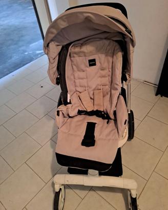 Passeggino inglesi QuaD