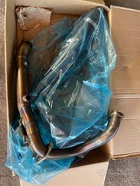 Collettori di scarico Arrow per Bmw f 900 xr/r