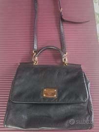 Borsa in pelle