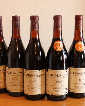 VINO DA COLLEZIONE