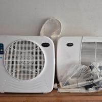 Condizionatore Mistralvan 3200