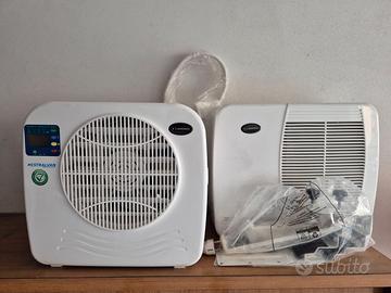 Condizionatore Mistralvan 3200