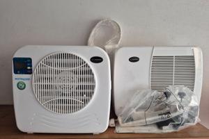 Condizionatore Milstrav 3200