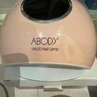 Lampada uv led unghie Abody