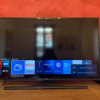 samsung smart tv 4k 42 pollici