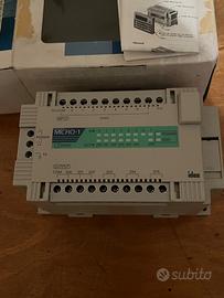 Plc marca IDEC FC1A-C2A4